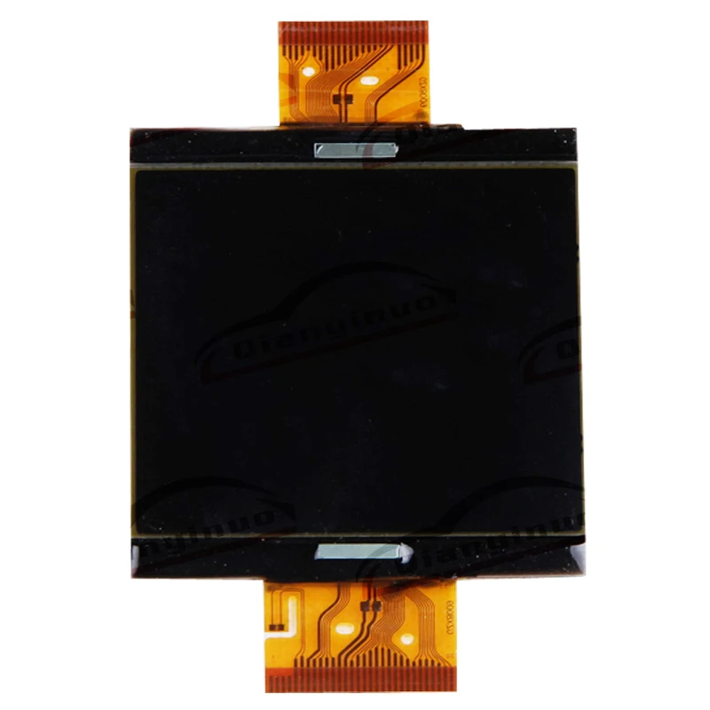 Qianyinuo Dashboard LCD instrument display for Mercedes-Benz MB ML W164, GL X164, R-class W251
Qianyinuo Dashboard LCD instrument display for Mercedes-Benz MB ML W164, GL X164, R-class W251