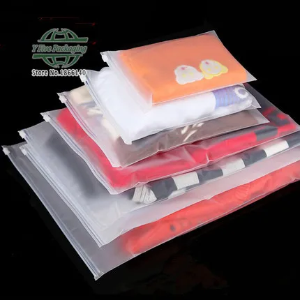 200mic Custom Printed LOGO Zipper Frosted Plastic Bag Zip Lock Plastic Bag Clothes Bag 500pcs/lot Free shipping
200mic Custom Printed LOGO Zipper Frosted Plastic Bag Zip Lock Plastic Bag Clothes Bag 500pcs/lot Free shipping