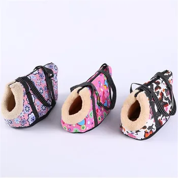 Pet Cat-Carrier Bags For Small Dogs Chihuahua Yorkie Dot Pattern Sling Cozy Transport Travel For Carrying Pets Product Accessory
Pet Cat-Carrier Bags For Small Dogs Chihuahua Yorkie Dot Pattern Sling Cozy Transport Travel For Carrying Pets Product Accessory