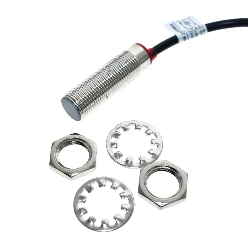 Датчик приближения WAVGAT с эффектом коридора, 3 провода, нормально ...