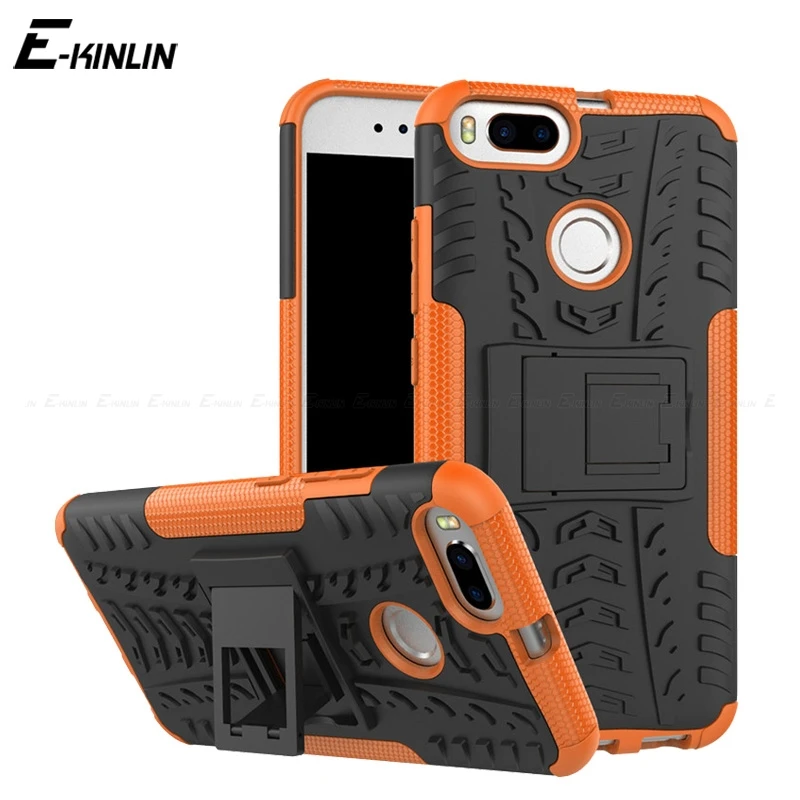 Heavy Duty Back Cover For Xiaomi Pocophone F1 Mi 4S 5 5S Plus 5X A1 6 6X A2 Lite 8 9 Shockproof Hybrid Impact Stand Armor Case
Heavy Duty Back Cover For Xiaomi Pocophone F1 Mi 4S 5 5S Plus 5X A1 6 6X A2 Lite 8 9 Shockproof Hybrid Impact Stand Armor Case