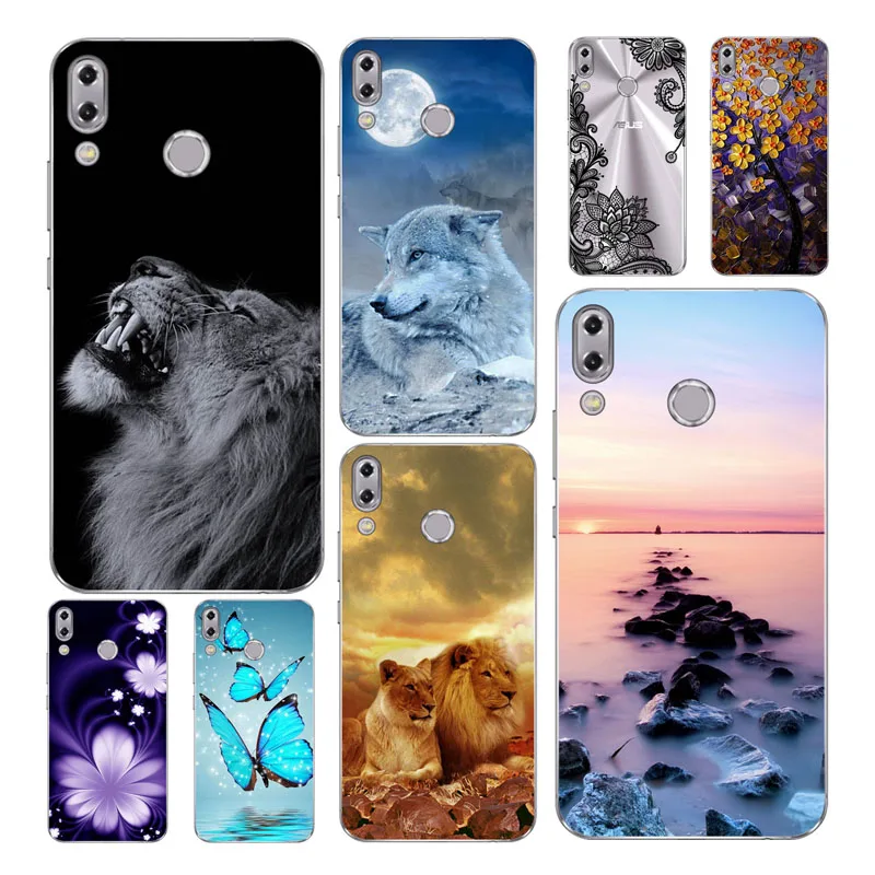 6.3 inch For Asus Zenfone Max Pro M2 ZB631KL Case Cover, Printed Soft Cover Silicon Case 6.26 " For Asus Max Pro ZB633KL Case
6.3 inch For Asus Zenfone Max Pro M2 ZB631KL Case Cover, Printed Soft Cover Silicon Case 6.26 " For Asus Max Pro ZB633KL Case
