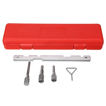 5pc Timing Lock Tools Camshaft Cam for Ford/Mazda/Fiesta for Volvo/Puma/Focus/Engine Steel
5pc Timing Lock Tools Camshaft Cam for Ford/Mazda/Fiesta for Volvo/Puma/Focus/Engine Steel