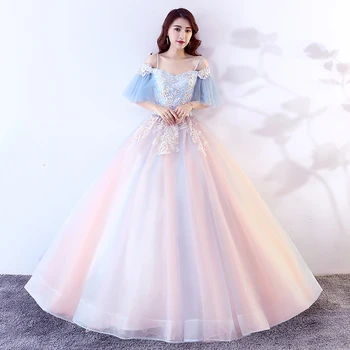 Off The Shoulder Dresses For Women Beaded Ball Gown Quinceanera Dress Debutante Sexy Long Formal Party Prom Vestido De Noche
Off The Shoulder Dresses For Women Beaded Ball Gown Quinceanera Dress Debutante Sexy Long Formal Party Prom Vestido De Noche