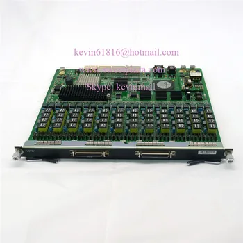 ZTE VDSL data card VSTEH for 9806H IP DSLAM access, 24 port internet board band service plate with 2pcs cable
ZTE VDSL data card VSTEH for 9806H IP DSLAM access, 24 port internet board band service plate with 2pcs cable