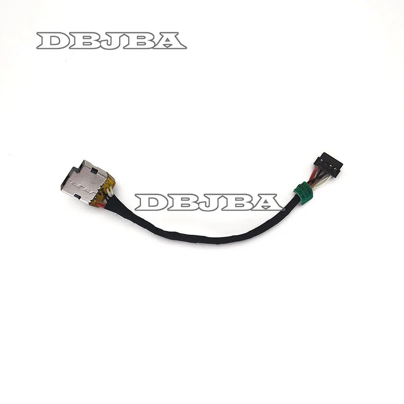 Laptop DC Power Jack cable for HP Pavilion 15-D DX Series 15-d030nr 15-d035dx 15-d037dx Notebook Power Jack Cable 742822-SD1
Laptop DC Power Jack cable for HP Pavilion 15-D DX Series 15-d030nr 15-d035dx 15-d037dx Notebook Power Jack Cable 742822-SD1