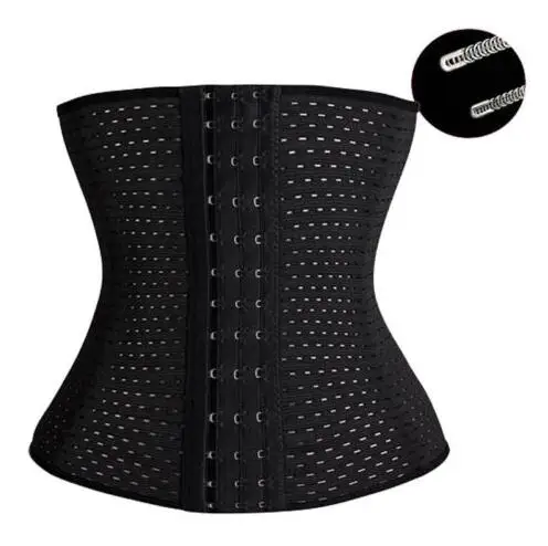 free shippping Hot Body Shapers Women Latex Waist Trainer Cincher Shaper Shapewear Corset
free shippping Hot Body Shapers Women Latex Waist Trainer Cincher Shaper Shapewear Corset