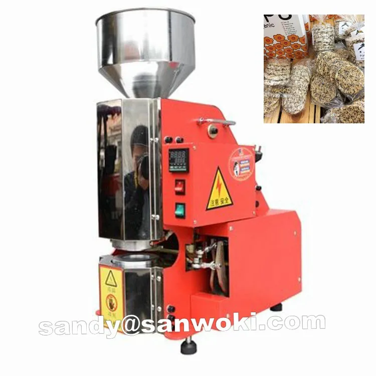 Rice Cake maker Custom 5-10mm thick Korea crispy rice cake machine Crispy Rice Korea Food Snack Machine popped rice cake machine
Rice Cake maker Custom 5-10mm thick Korea crispy rice cake machine Crispy Rice Korea Food Snack Machine popped rice cake machine