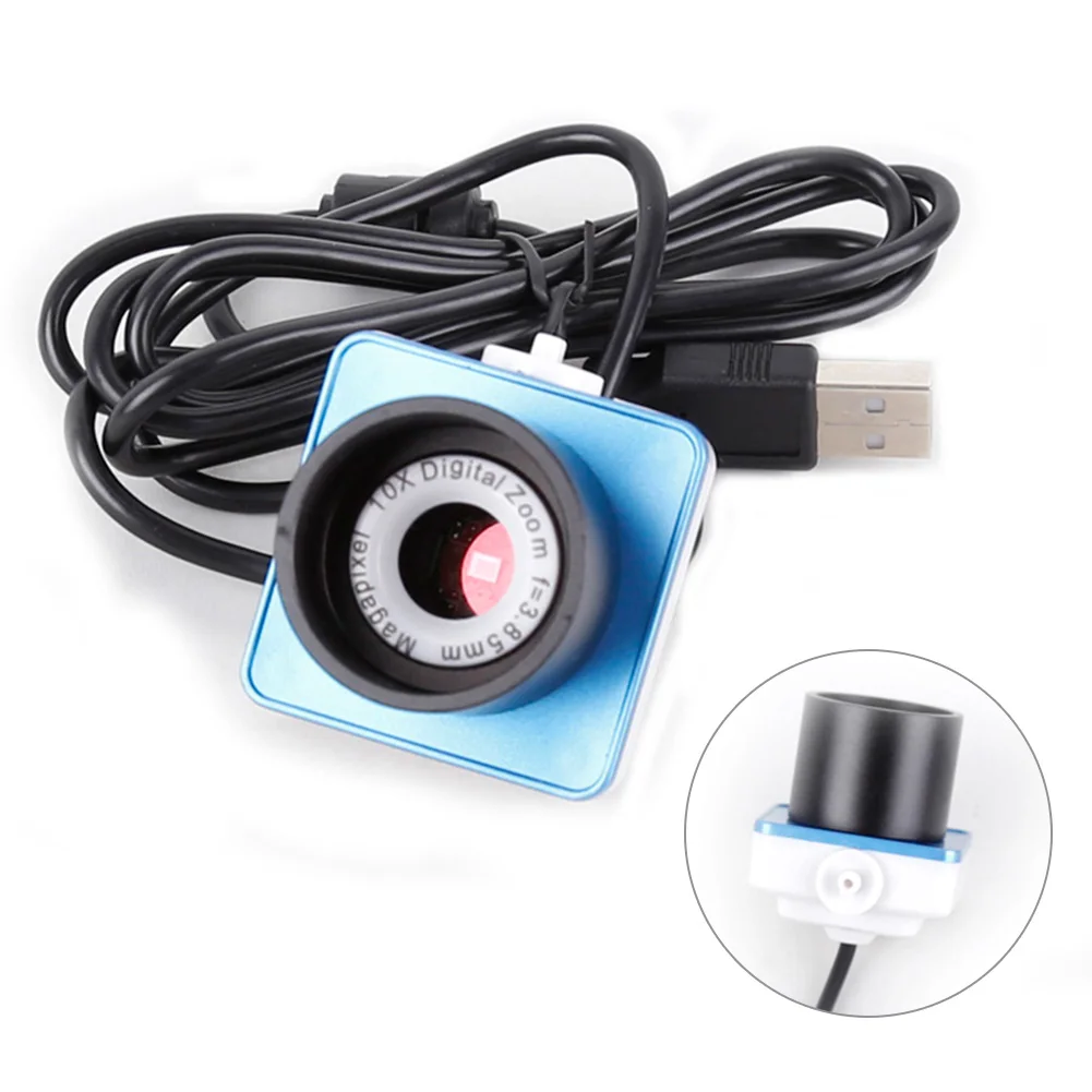 USB Port For Astrophotography Manual Focused Telescope High Definition Dynamic Image Camera Digital Eyepiece
USB Port For Astrophotography Manual Focused Telescope High Definition Dynamic Image Camera Digital Eyepiece