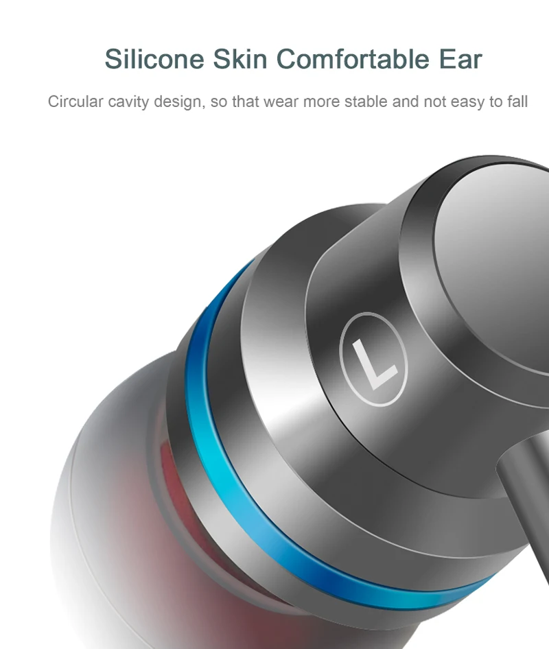 Tomkas In-ear Earphone For Mobile Phone Earphones 5 Colors 3.5mm In Ear Sport Micro Earphone For iPhone Xiaomi With Mic Sadoun.com