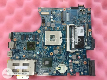 PCNANNY FREE CPU 598670-001 48.4GK06.011 laptop motherboard for HP PROBOOK 4520s 4720S system mainboard HM57 512MB DDR3 Works
PCNANNY FREE CPU 598670-001 48.4GK06.011 laptop motherboard for HP PROBOOK 4520s 4720S system mainboard HM57 512MB DDR3 Works