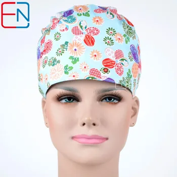 Hennar Cotton Print Medical Cap Women Comfortable Surgical Cap Printing Design Quality Hospital Clinic Medical Accessories
Hennar Cotton Print Medical Cap Women Comfortable Surgical Cap Printing Design Quality Hospital Clinic Medical Accessories