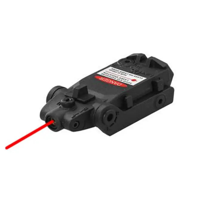 Tactical Pistol Laser Sight Mini Rear Sight Laser Fit Air Guns Airsoft G17 18C 22 34 series for hunting
Tactical Pistol Laser Sight Mini Rear Sight Laser Fit Air Guns Airsoft G17 18C 22 34 series for hunting