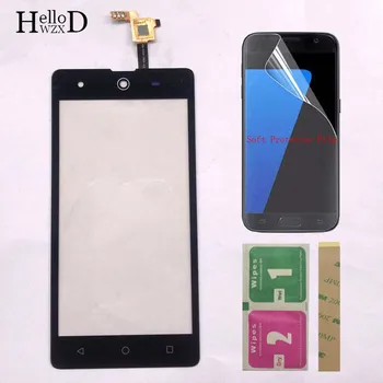 Phone Touch Screen Sensor For BQ BQS-5050 BQS 5050 Touch Screen Digitizer Panel Front Glass Replacement 3m Glue Protector Film
Phone Touch Screen Sensor For BQ BQS-5050 BQS 5050 Touch Screen Digitizer Panel Front Glass Replacement 3m Glue Protector Film