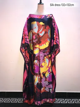 Plus Size Italian Style Kaftan Silk Summer dresses Beautiful Malaysia Women Muslim dresses African dresses for women
Plus Size Italian Style Kaftan Silk Summer dresses Beautiful Malaysia Women Muslim dresses African dresses for women