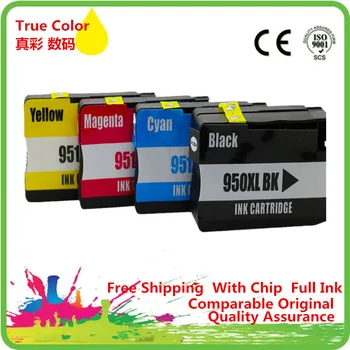 Replacement For 950 951 hp950xl951 Ink Cartridge For Officejet Pro 8100 8600 251dw 276dw 8630 8650 8615 8625 Printer Full Ink
Replacement For 950 951 hp950xl951 Ink Cartridge For Officejet Pro 8100 8600 251dw 276dw 8630 8650 8615 8625 Printer Full Ink