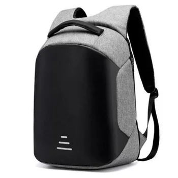USB Charging Business Backpack 15.6 Inch Large Capacity Oxford Bags Men Anti-Theft Waterproof Laptop Schoolbags Mochila BP0274
USB Charging Business Backpack 15.6 Inch Large Capacity Oxford Bags Men Anti-Theft Waterproof Laptop Schoolbags Mochila BP0274