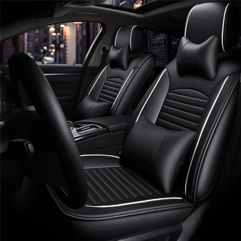 Best quality! Full set car seat covers + Steering wheel cover for Mercedes Benz C 200 250 300 350 W205 2018-2014,Free shipping
Best quality! Full set car seat covers + Steering wheel cover for Mercedes Benz C 200 250 300 350 W205 2018-2014,Free shipping