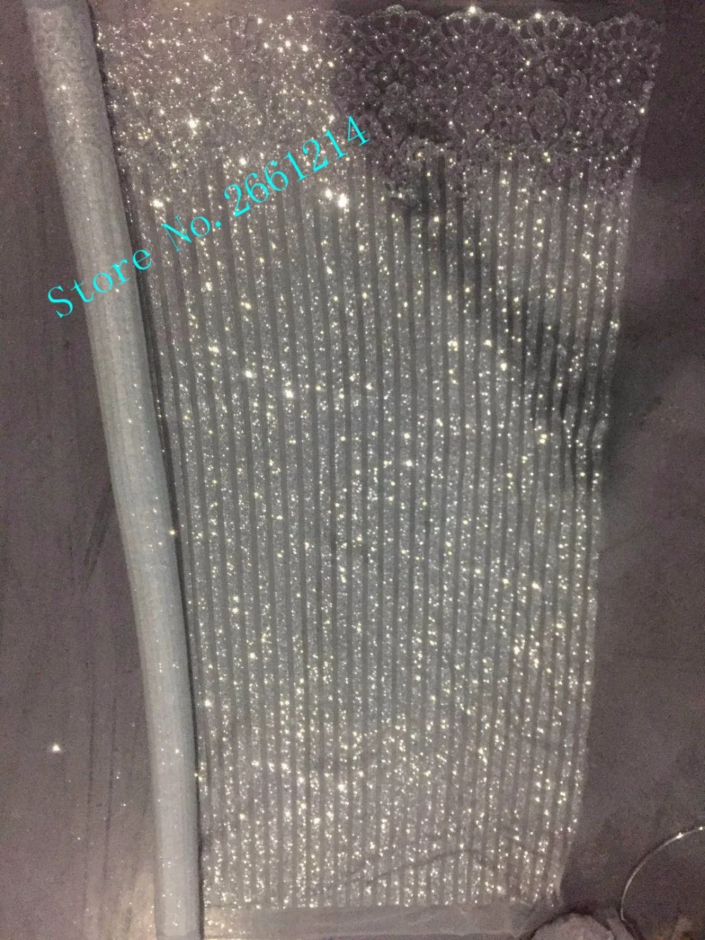 hot sale BZL-11128 african sequins tulle mesh fabric shining glued glitter sequins lace fabric
hot sale BZL-11128 african sequins tulle mesh fabric shining glued glitter sequins lace fabric