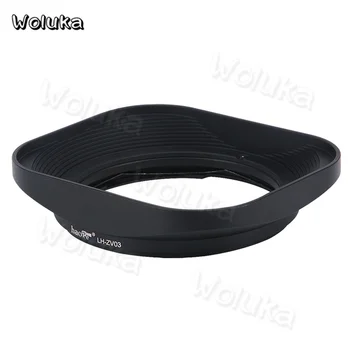 Camera Lens Hood ZM 25 F2.8 hood ZEISS Biogon metal square 25/2.8 for Z LH-ZV03 CD50 T06
Camera Lens Hood ZM 25 F2.8 hood ZEISS Biogon metal square 25/2.8 for Z LH-ZV03 CD50 T06