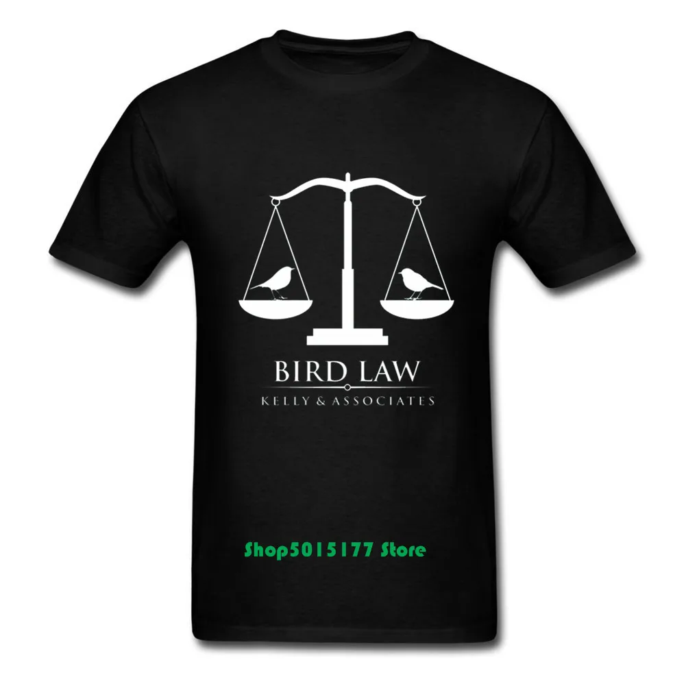 Its Always Sunny In Philadelphia bird law T-Shirt Funny Gift TShirt t shirt Custom tee shirt XS-3xl Letter Anti-Wrinkle Comical
Its Always Sunny In Philadelphia bird law T-Shirt Funny Gift TShirt t shirt Custom tee shirt XS-3xl Letter Anti-Wrinkle Comical