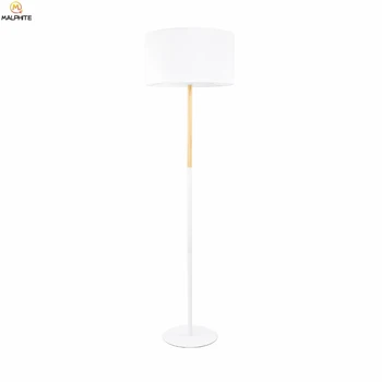 Nordic floor lamp for living room bedroom Bedside standing lamp modern simple study wood floor light table lamp Indoor fixtures
Nordic floor lamp for living room bedroom Bedside standing lamp modern simple study wood floor light table lamp Indoor fixtures