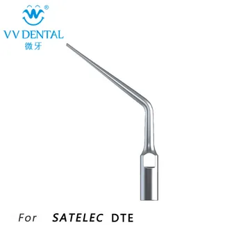 3pcs ED3 dental endo scaler tips for SATELEC DTE handpiece scaler
3pcs ED3 dental endo scaler tips for SATELEC DTE handpiece scaler