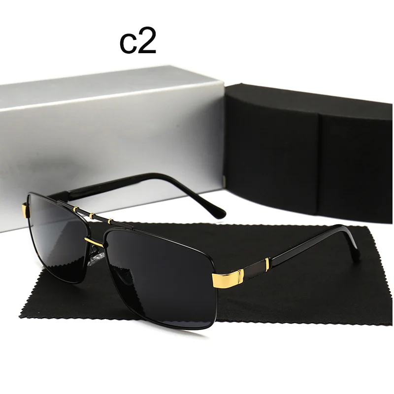 famous brand Polarized Sunglasses Men 2019 high quality uv400 Brand Designer Square Fishing Sun Glasses with logo
famous brand Polarized Sunglasses Men 2019 high quality uv400 Brand Designer Square Fishing Sun Glasses with logo