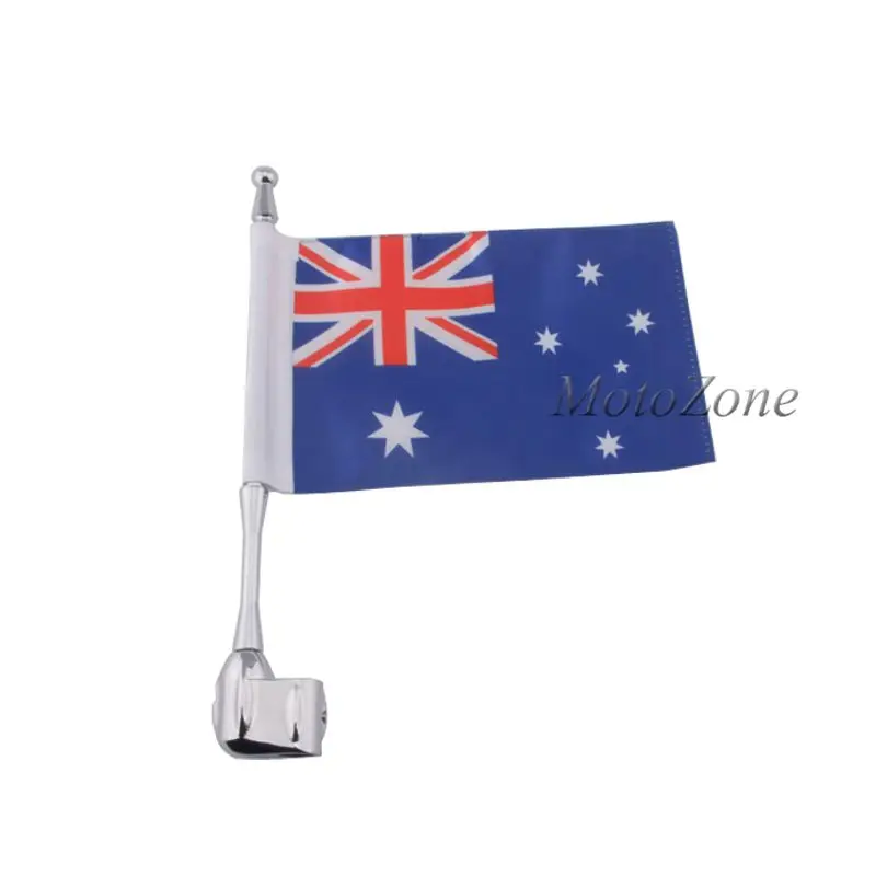 Motocycle CNC Aluminum Rear Side Mount Luggage Rack Antenna Vertical Flag Pole For Honda GoldWing GL1800 GL1500 GL1200 2001-2011
Motocycle CNC Aluminum Rear Side Mount Luggage Rack Antenna Vertical Flag Pole For Honda GoldWing GL1800 GL1500 GL1200 2001-2011