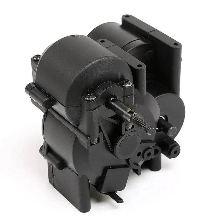 1PC 1/5 LT Gasoline Truck 83026 Gearbox Kit TORLAND XL Medium Differential Gearbox Assembly for 1:5 RC Cars Modified Upgrades
1PC 1/5 LT Gasoline Truck 83026 Gearbox Kit TORLAND XL Medium Differential Gearbox Assembly for 1:5 RC Cars Modified Upgrades