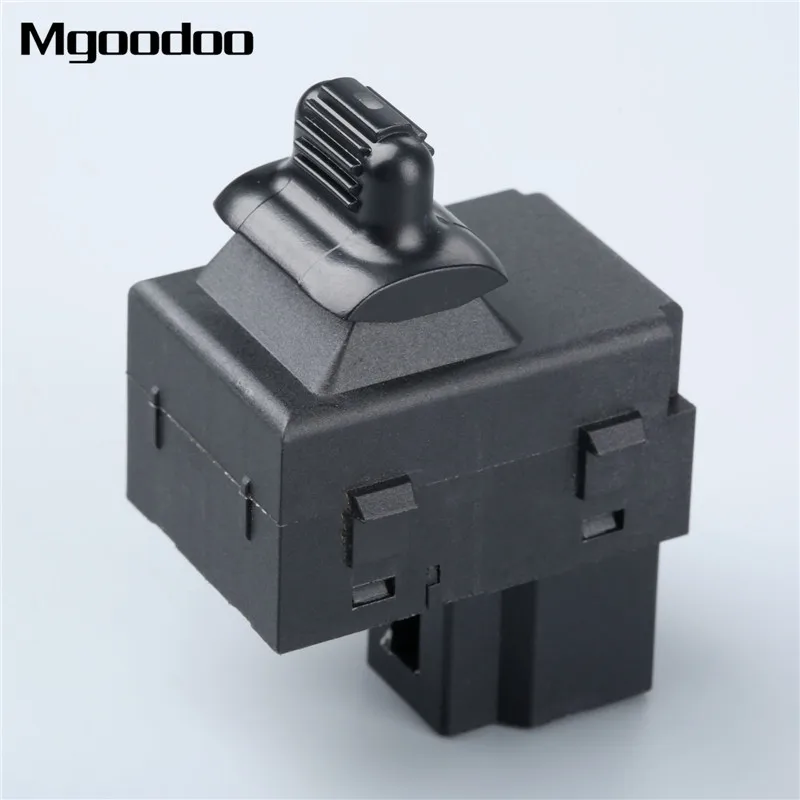 Mgoodoo 56007695AC Electric Window Passenger Control Switch 4602465AA For Chrysler Dodge Dakota Ram Jeep Cherokee
Mgoodoo 56007695AC Electric Window Passenger Control Switch 4602465AA For Chrysler Dodge Dakota Ram Jeep Cherokee