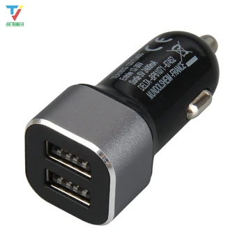 300pcs/lot High quality Square Car Charger Head Plug Converter USB For Huawei Glory Millet Samsung Android Mobile Tablet 2U
300pcs/lot High quality Square Car Charger Head Plug Converter USB For Huawei Glory Millet Samsung Android Mobile Tablet 2U