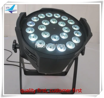 T-4/lot 24x18w 6in1 RGBWAUV led par light, stage led par light 6in1, indoor led par cans high power par can
T-4/lot 24x18w 6in1 RGBWAUV led par light, stage led par light 6in1, indoor led par cans high power par can