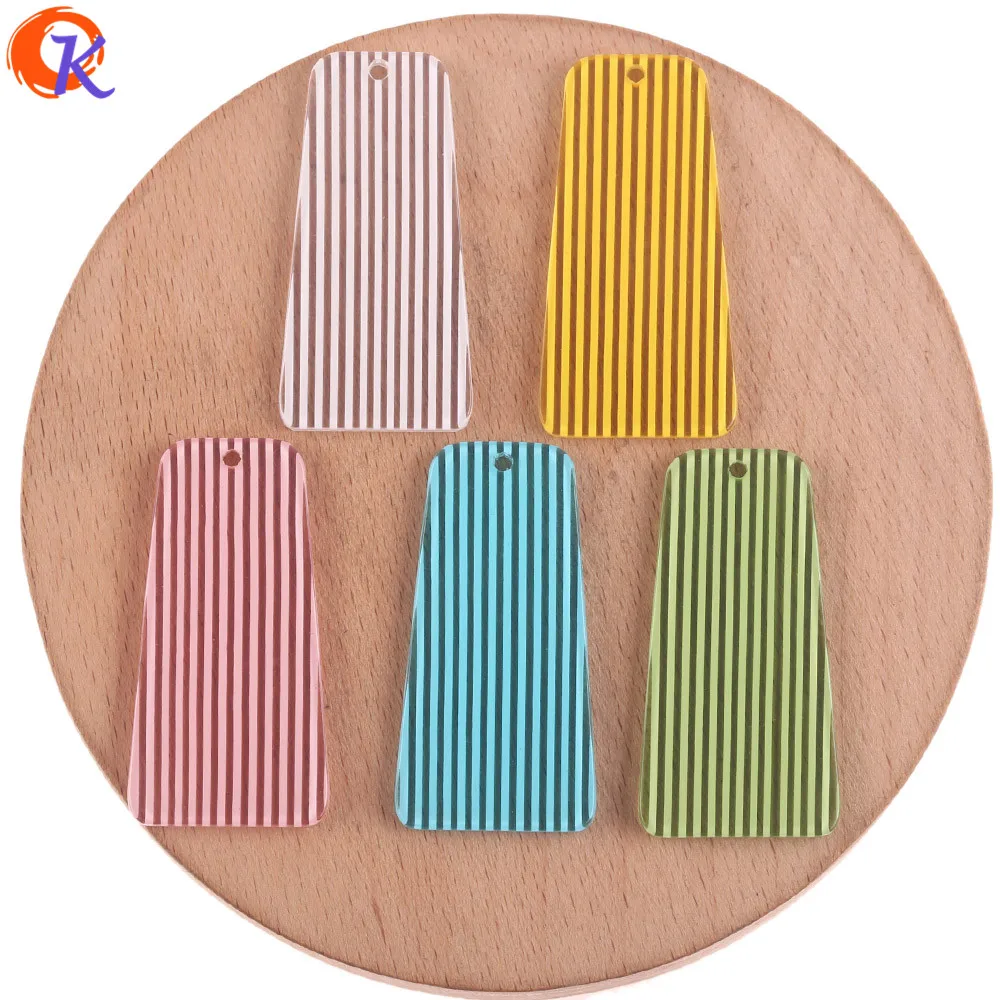 Cordial Design 20*39mm 100Pcs Jewelry Accessories/Earring Parts/Trapezoid Shape/DIY Jewelry Making/Hand Made/Earring Findings
Cordial Design 20*39mm 100Pcs Jewelry Accessories/Earring Parts/Trapezoid Shape/DIY Jewelry Making/Hand Made/Earring Findings