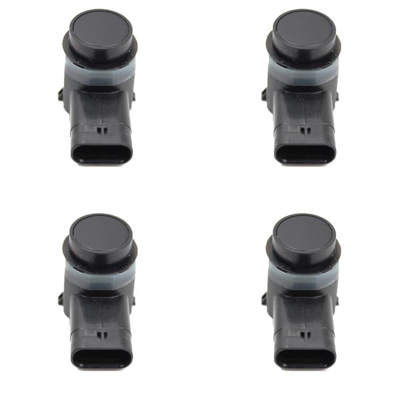 4PCS New PDC Parking Sensor Parking Radar Parking Assistance For Audi A5 S5 VW Beetle Jetta Vento 5C6919275
4PCS New PDC Parking Sensor Parking Radar Parking Assistance For Audi A5 S5 VW Beetle Jetta Vento 5C6919275