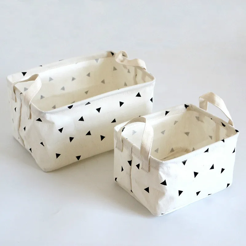 Desk Storage Box Linen Cotton Geometry Pattern Storage Organizer Cloth Storage Basket Cosmetic Case Organizer
Desk Storage Box Linen Cotton Geometry Pattern Storage Organizer Cloth Storage Basket Cosmetic Case Organizer