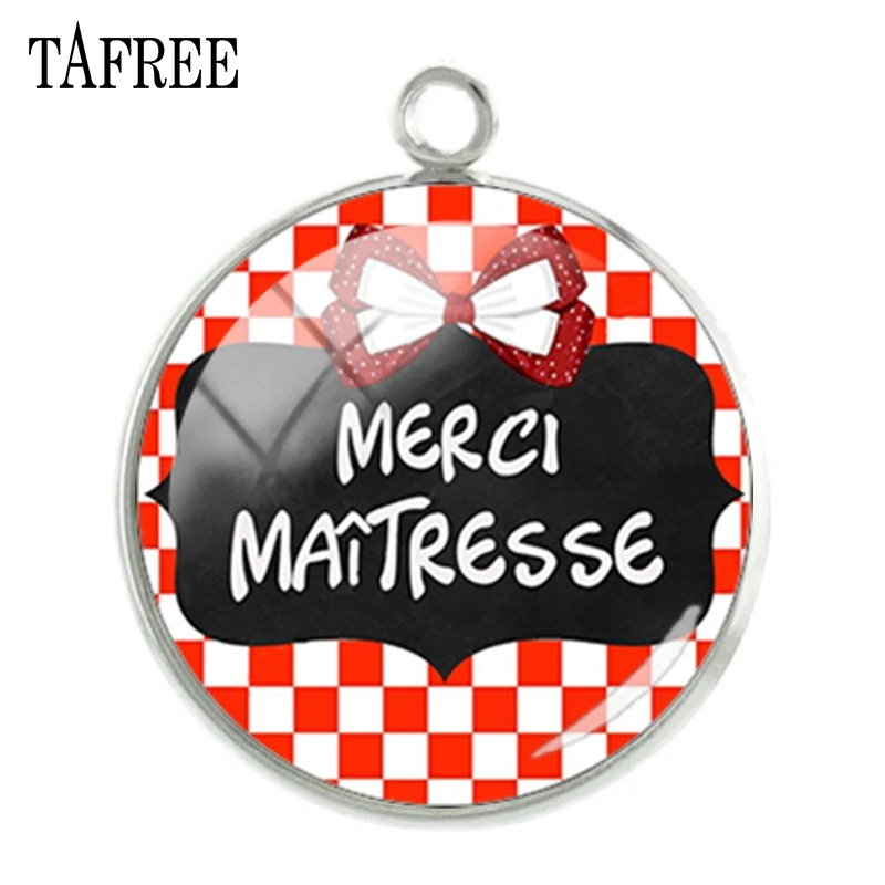 TAFREE Thank Teacher College Style Cabochon Dome Charms 2018 New Arrival DIY Pendant Jewelry CT297
TAFREE Thank Teacher College Style Cabochon Dome Charms 2018 New Arrival DIY Pendant Jewelry CT297