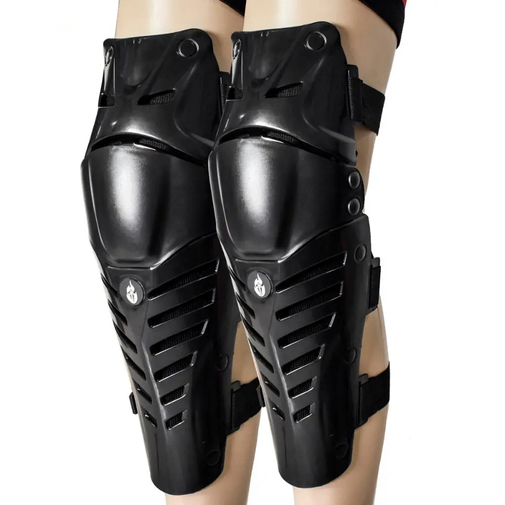 WOSAWE ABS Shell Protective Knee Protector for Motorcycle Kneepads Sports Scooter Guards Snowboard Motocross Cycling Protection
WOSAWE ABS Shell Protective Knee Protector for Motorcycle Kneepads Sports Scooter Guards Snowboard Motocross Cycling Protection