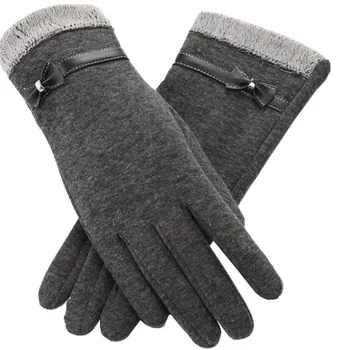 VISNXGI Fashion Women Winter Gloves Female Ladies Touched Screen Cashmere Glove Outdoor Warm Full Finger Gloves Thicken Mittens
VISNXGI Fashion Women Winter Gloves Female Ladies Touched Screen Cashmere Glove Outdoor Warm Full Finger Gloves Thicken Mittens