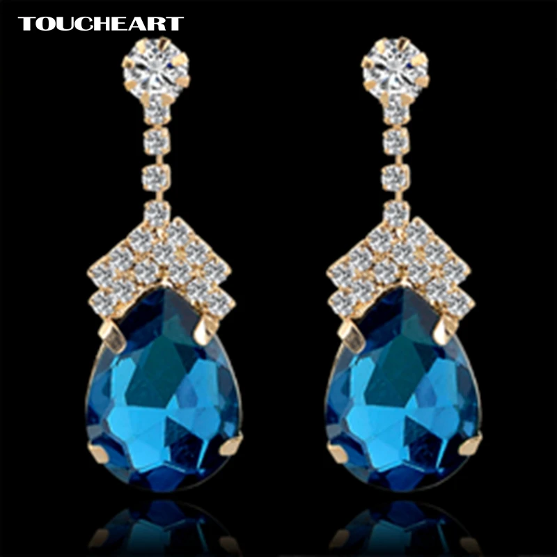 Low Earring Fashion Full Rhinestone Crystal Long Tassel Dangle Drop Earrings Silver Earring For Women Wedding Jewelry SER140218
Low Earring Fashion Full Rhinestone Crystal Long Tassel Dangle Drop Earrings Silver Earring For Women Wedding Jewelry SER140218