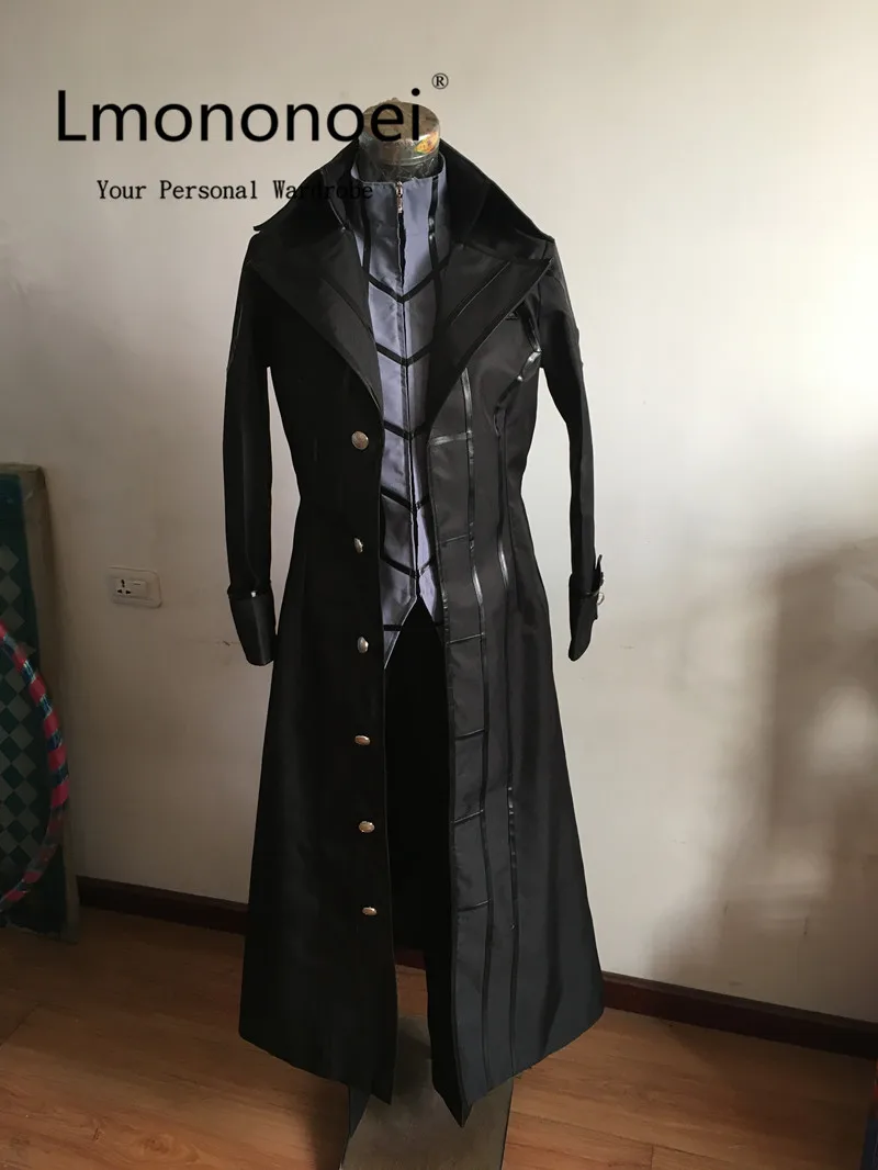Костюм для косплея Lmononoei Persona 5 Hero akira kurusu |