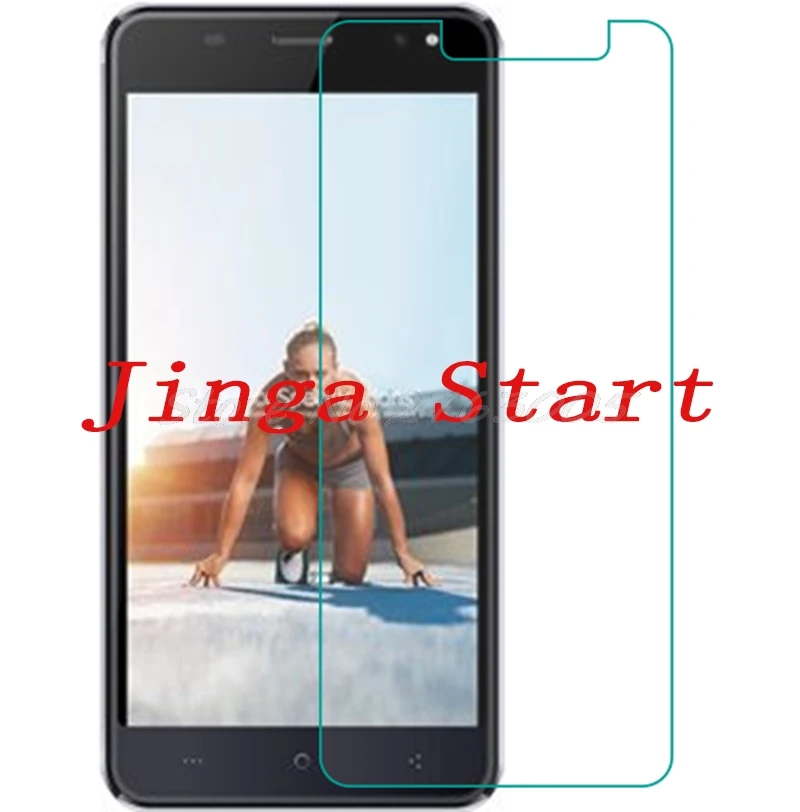 NEW Ultra-thin New For Jinga Start Tempered Glass Screen Protector Premium Front Clear Protective Film Cover
NEW Ultra-thin New For Jinga Start Tempered Glass Screen Protector Premium Front Clear Protective Film Cover