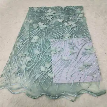 3D Flowers Latest African Cord Lace Fabrics High Quality 2018 Nigerian Lace Fabric For Wedding African Lace Fabric
3D Flowers Latest African Cord Lace Fabrics High Quality 2018 Nigerian Lace Fabric For Wedding African Lace Fabric