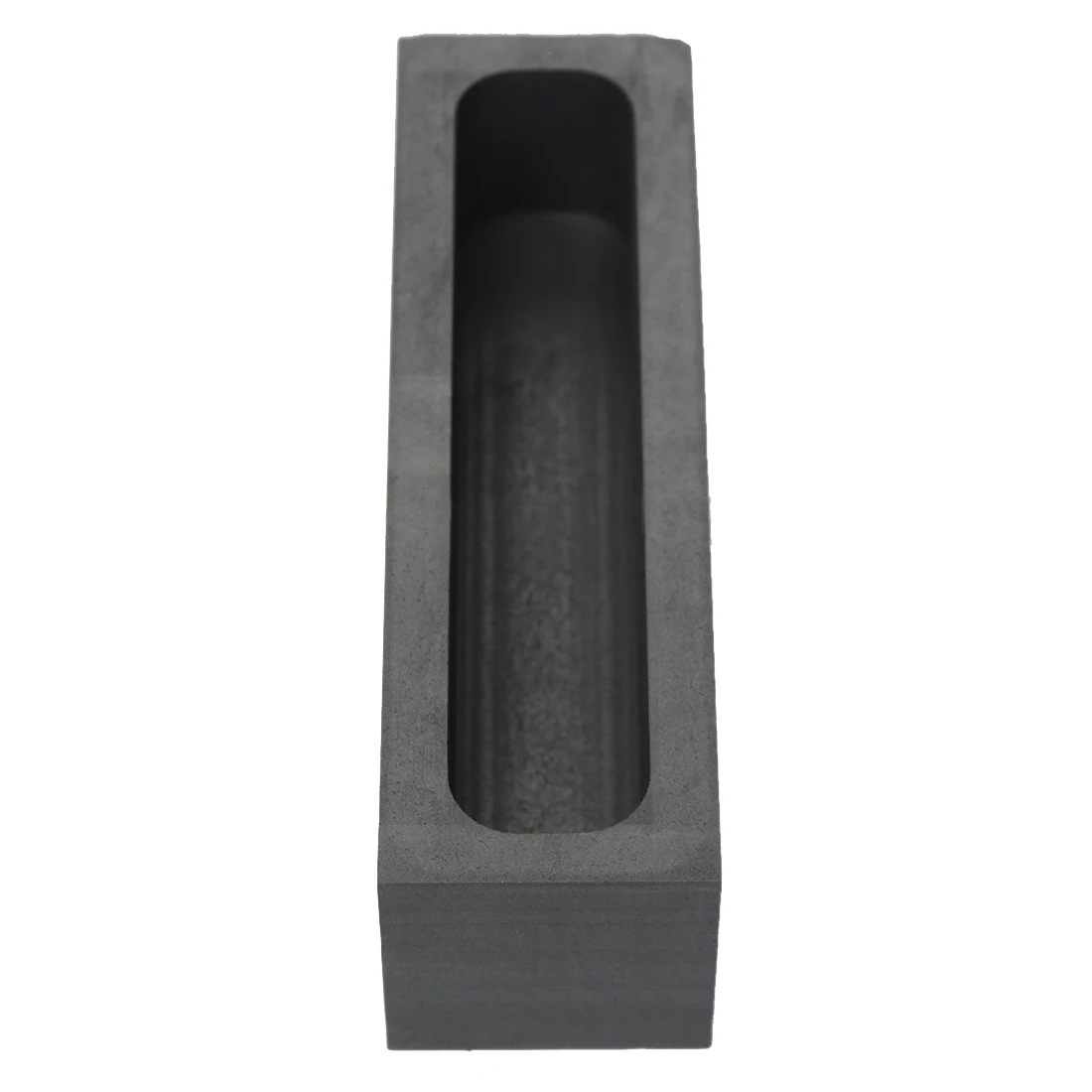 23oz Gold Melting Casting Prod Refining Scrap Purity Graphite Ingot Bar Mold | Украшения и аксессуары
