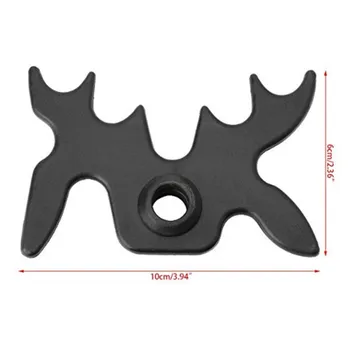 new 2019 Rack Bridge Head Billiards Cross Antlers Rod Holder Pool Cue Stick Frame Pole Rack Accessory Snooker Billiards Cue
new 2019 Rack Bridge Head Billiards Cross Antlers Rod Holder Pool Cue Stick Frame Pole Rack Accessory Snooker Billiards Cue