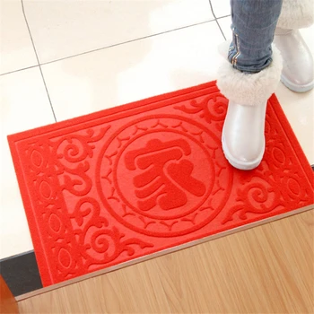 beibehang fodder festive home Fumeing pad kitchen bathroom foot pad living room bedroom door anti-skid dust mats coffee table 
beibehang fodder festive home Fumeing pad kitchen bathroom foot pad living room bedroom door anti-skid dust mats coffee table