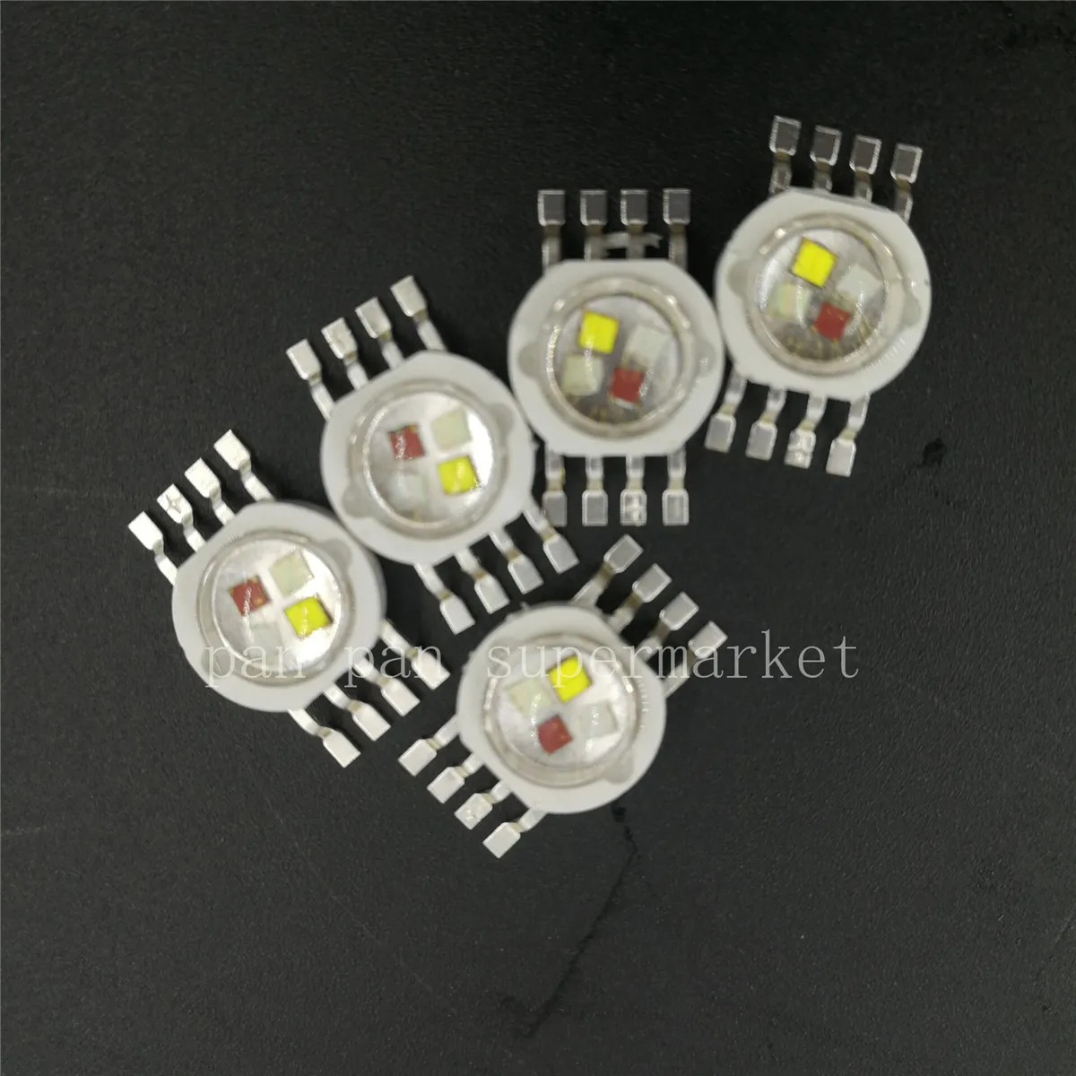 RGB RGBW RGBWY RGBWYV High Power LED Chip 3W 4W 15W 18W Colorful DIY molding LED Stage lights Source 4pin 6pin 8pin 10pin 12pin
RGB RGBW RGBWY RGBWYV High Power LED Chip 3W 4W 15W 18W Colorful DIY molding LED Stage lights Source 4pin 6pin 8pin 10pin 12pin