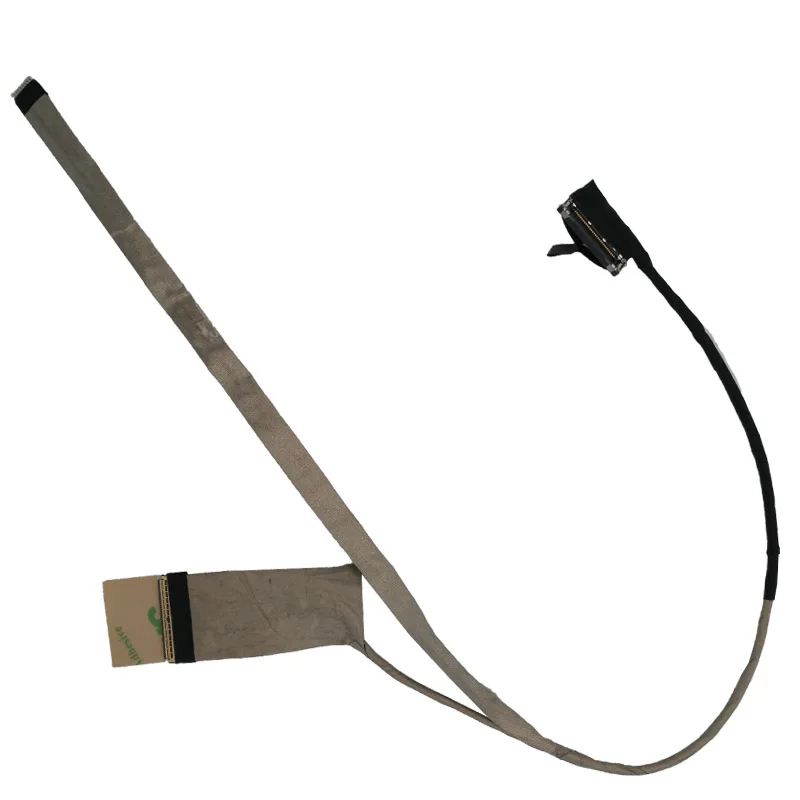 NEW Original Laptop Replacement LCD Cable for DELL Inspiron 14R N4110 M4110 N4120 V3450 DD0R01LC000 DD0R01LC010
NEW Original Laptop Replacement LCD Cable for DELL Inspiron 14R N4110 M4110 N4120 V3450 DD0R01LC000 DD0R01LC010