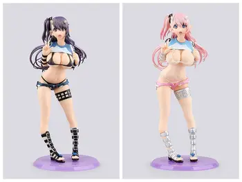 Japanese Anime Action Figure The Seven Deadly Sins Asmodeus Leviathan Envy Sexy Girl dolls PVC Figure Collection Model Toy
Japanese Anime Action Figure The Seven Deadly Sins Asmodeus Leviathan Envy Sexy Girl dolls PVC Figure Collection Model Toy