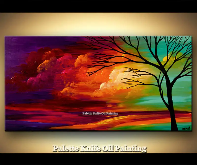 Hand painted Canvas Oil painting Wall Pictures for Living room wall decor art canvas painting palette knife landscape 050
Hand painted Canvas Oil painting Wall Pictures for Living room wall decor art canvas painting palette knife landscape 050